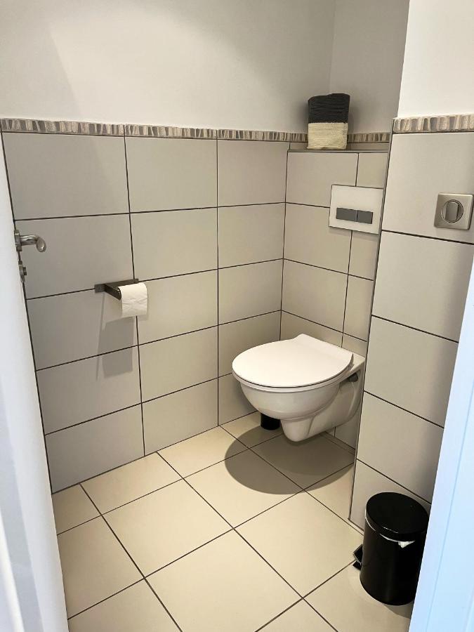Appartement 84M² Avec 2 Parkings Privatifs Villeneuve-Loubet Eksteriør bilde