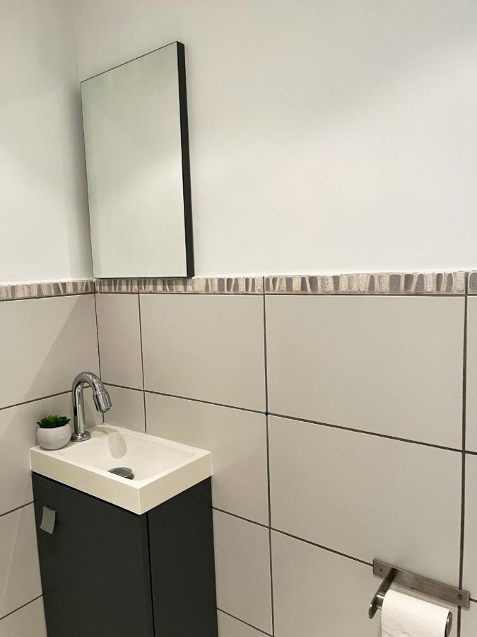Appartement 84M² Avec 2 Parkings Privatifs Villeneuve-Loubet Eksteriør bilde