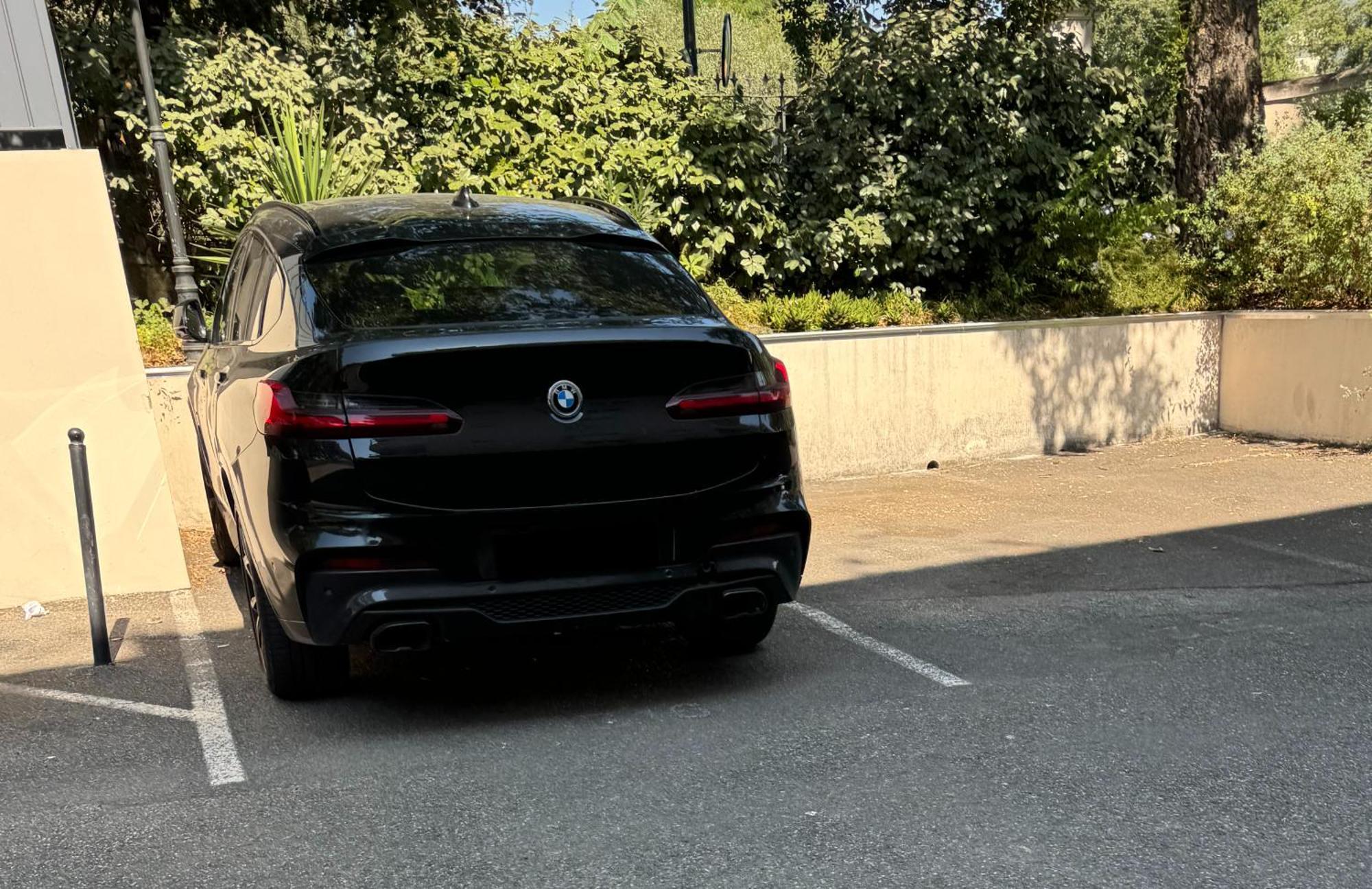 Appartement 84M² Avec 2 Parkings Privatifs Villeneuve-Loubet Eksteriør bilde